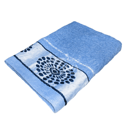 Искра Голубой