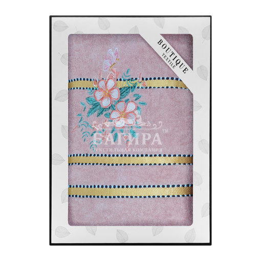 Аманда Сухая роза