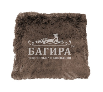 Серо-коричневый