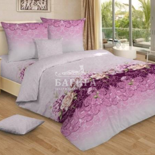 Лиловые сны вид 2