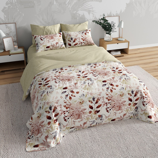 Осенний вальс