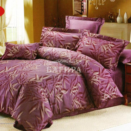 Ветка бамбука