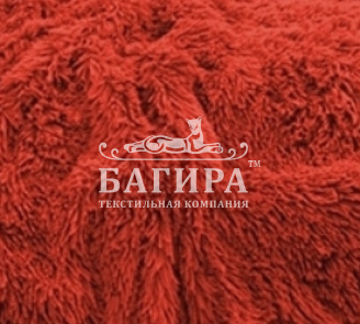 Тёмно-терракотовый