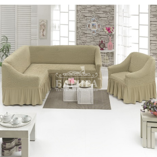 Кофе с молоком (угловой)