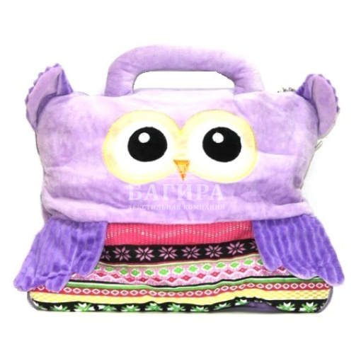 Совушка сирень