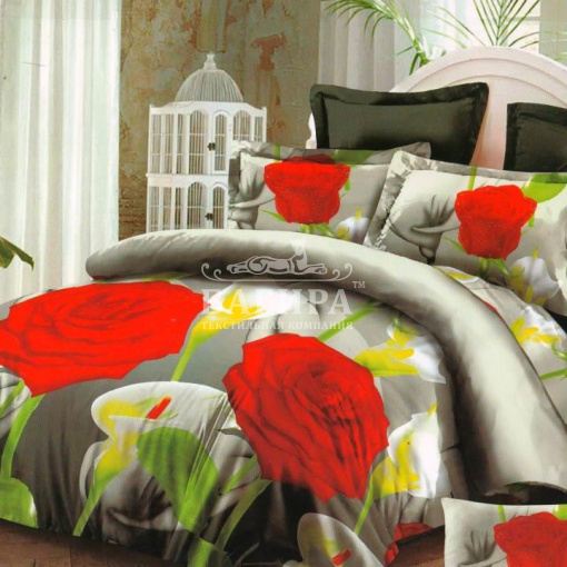 Цветочный этюд 2