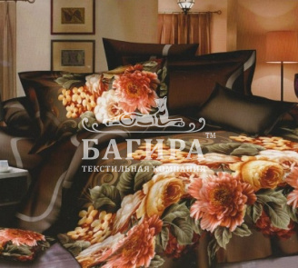 Букет пионов