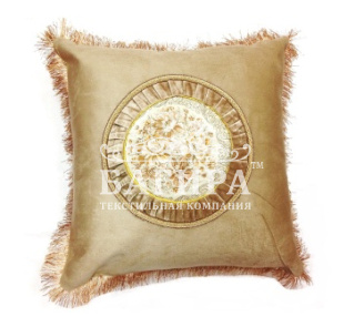 Мерцание Бежевый