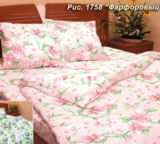 Фарфоровый