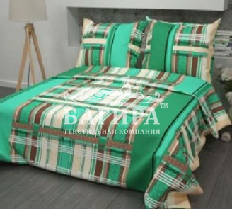 Геометрия зеленый