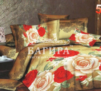 Розовое наслаждение 2