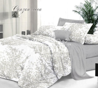 Сказки леса