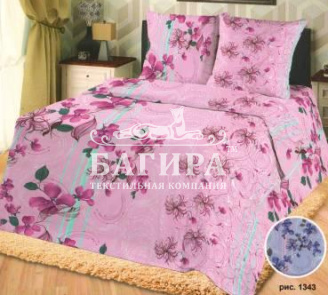 Ирисы на синем