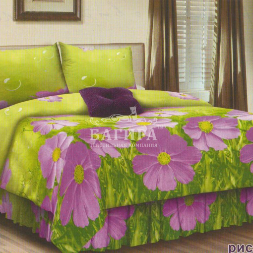 Ромашковый вальс