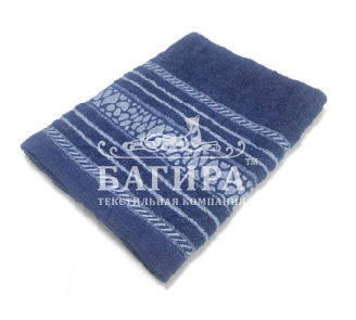 Афины Синий