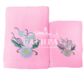 Лаура Розовый