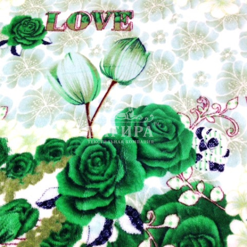 Нежный образ