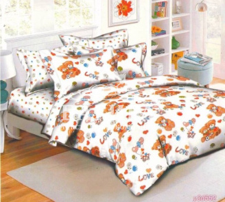 Праздник медвежат