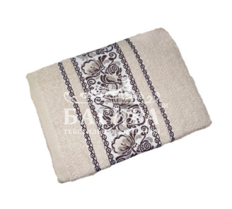 Крокус Бежевый