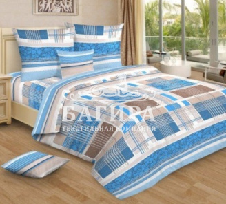 Милорд вид 2 голубой