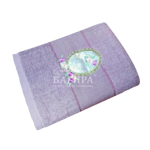 Руби Сирень