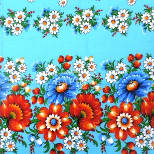 Полянка Голубой