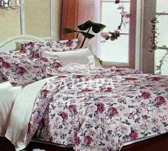 Розовый путь