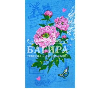 Розовый куст Голубой