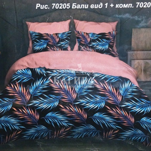 Бали вид 1
