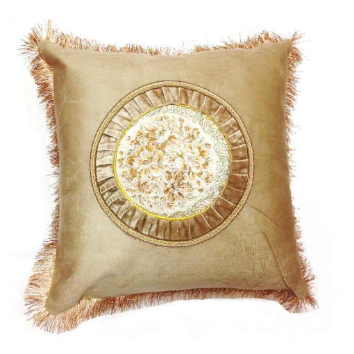 Мерцание Бежевый