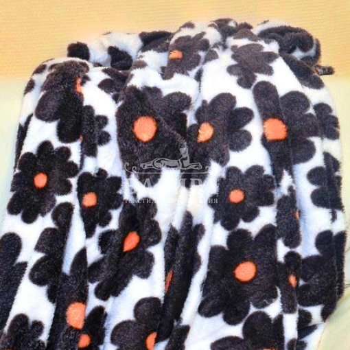 Ромашковое небо