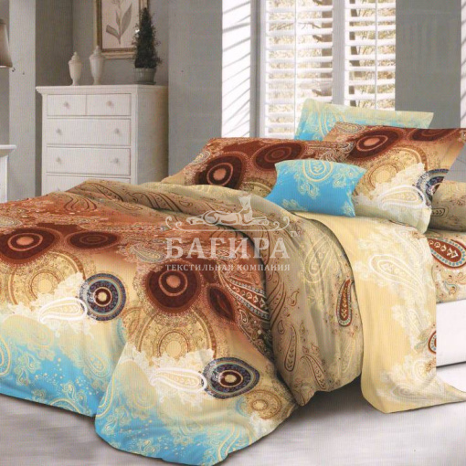 Восточный мотив