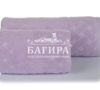 Мотив лаванда