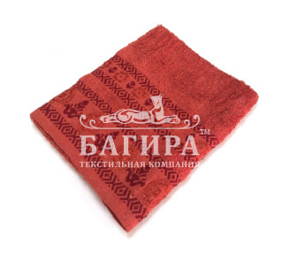 "Ветерок" Красный