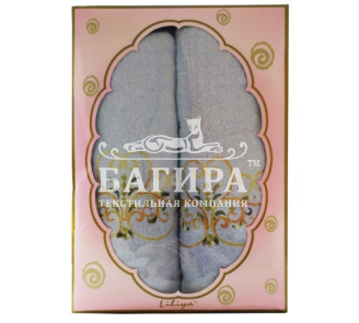 Виола Голубой