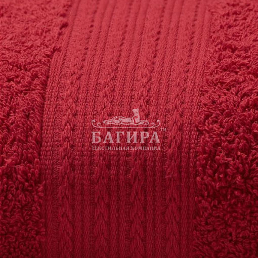 Байрамали Косичка Бордовый