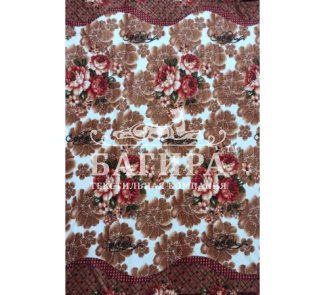 Букет пионов