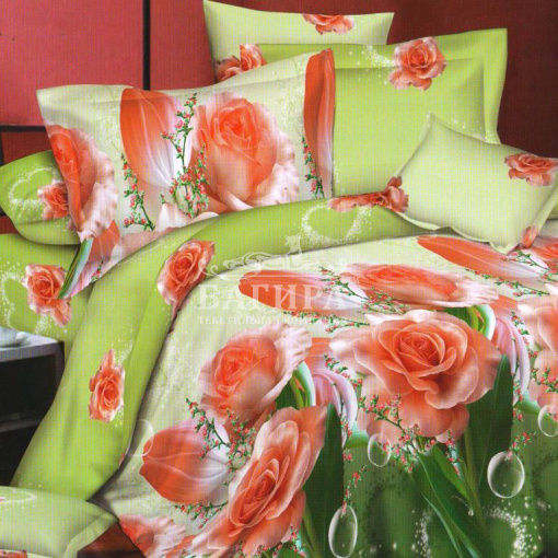 Чайная роза 2