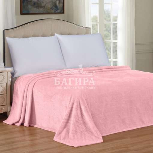 Розовый (ананас)