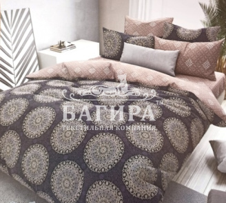 Арабская ночь