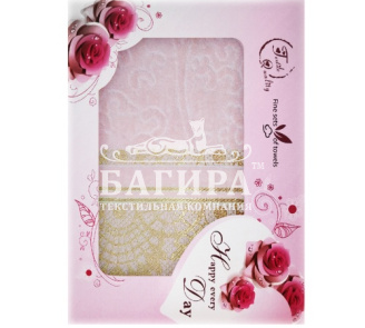 Делия Розовый