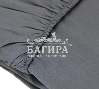 Темно-серый