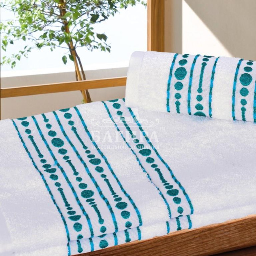 Волна белый