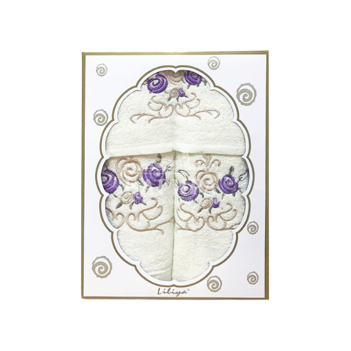 Лейла Сливки