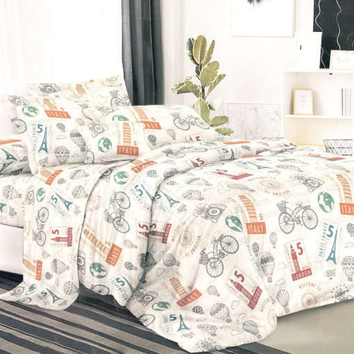 Вокруг света