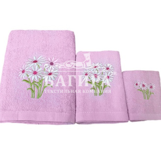 Романс Розовый