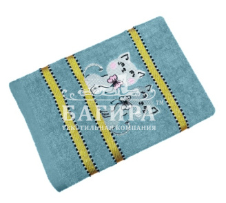 Котята Мятный