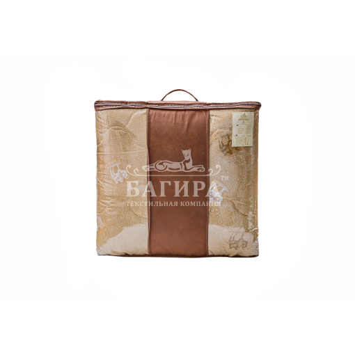 Одеяло "Верблюд" ЭКСТРА полновесное