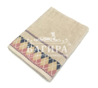 "Северное сияние" Бежевый