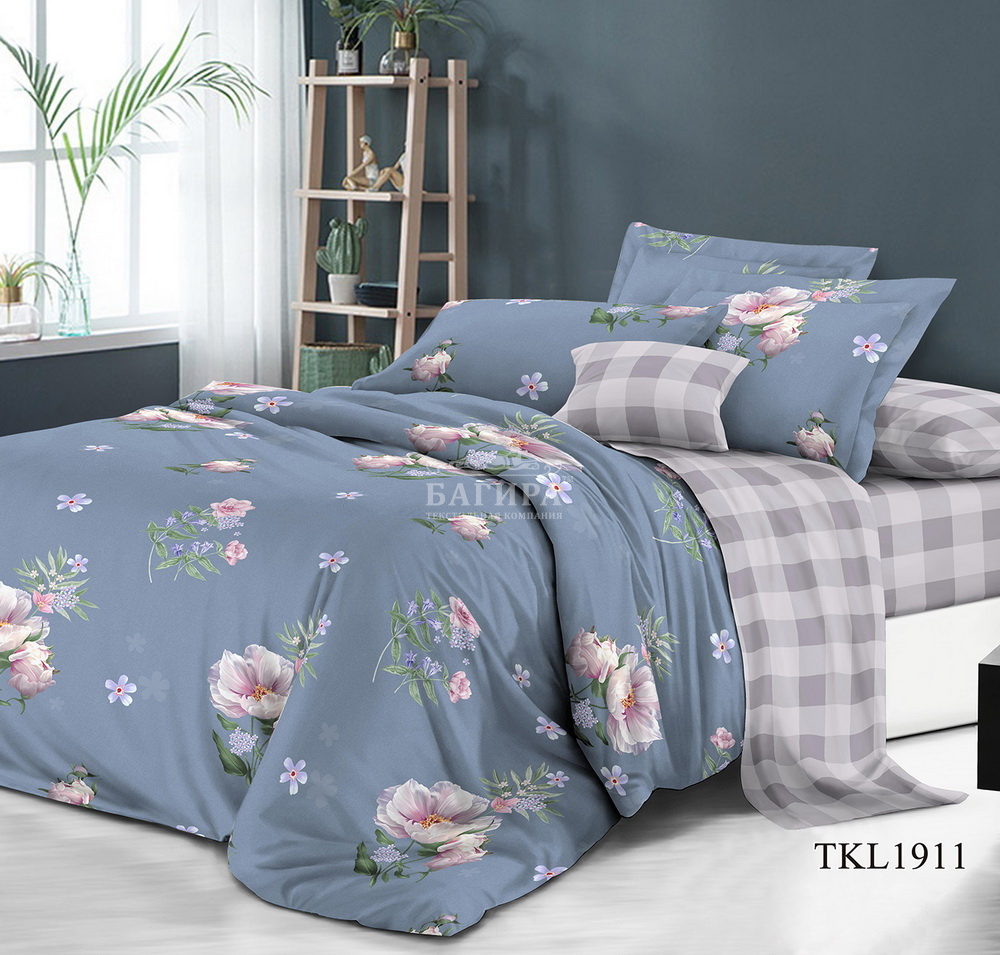 Райский сад вид 5